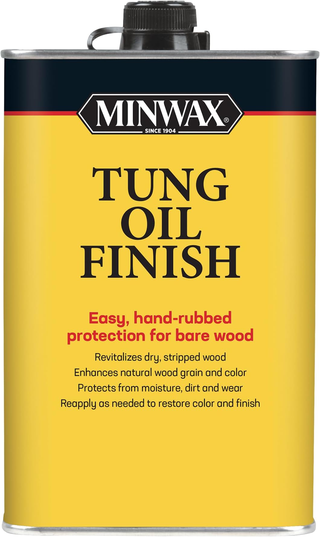 High Performance Wood Hardener, 1 Pint