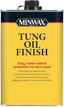 Minwax High Performance Wood Hardener, 1 Pint