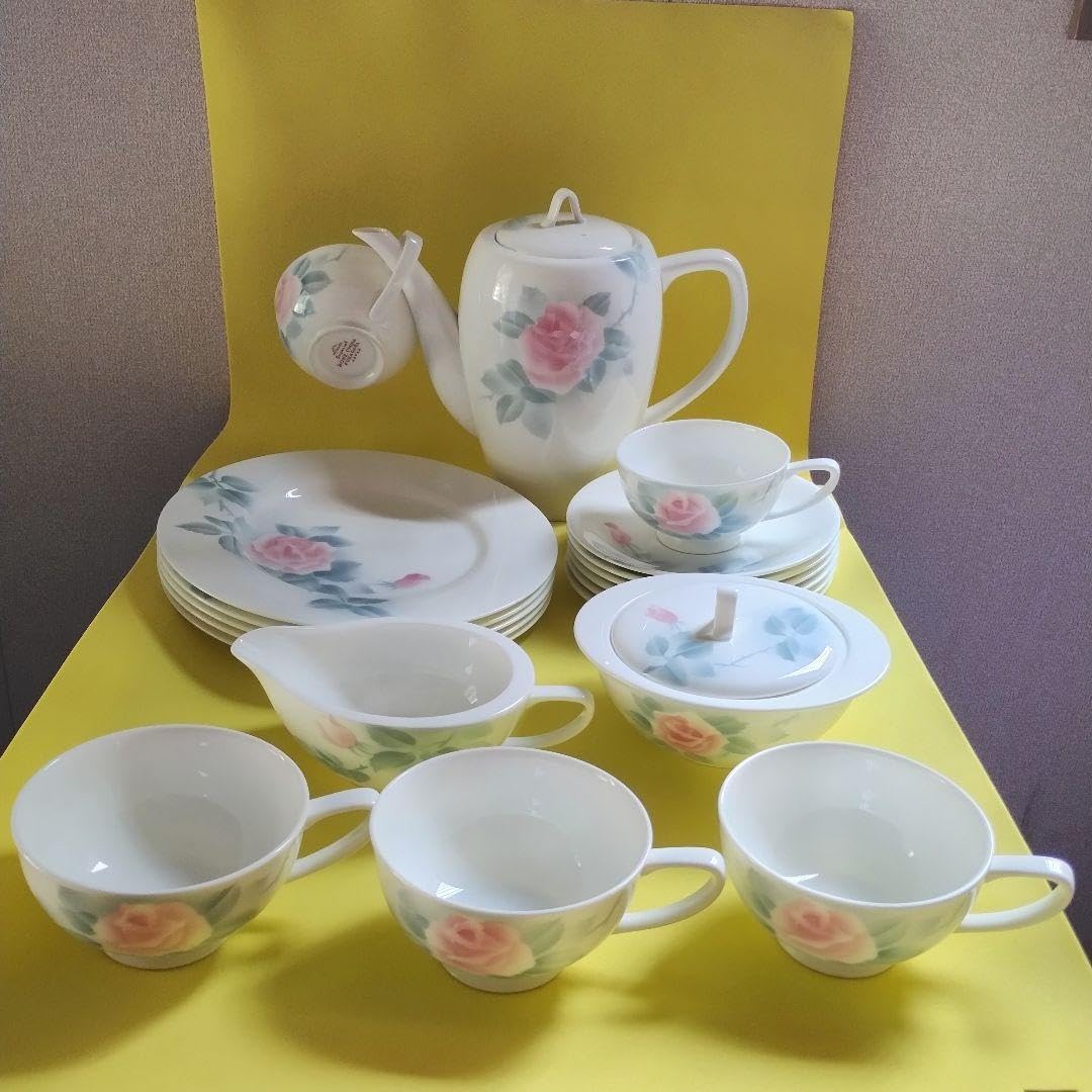 深川製磁 インペリアル ボンチャイナ セット 【公式通販】