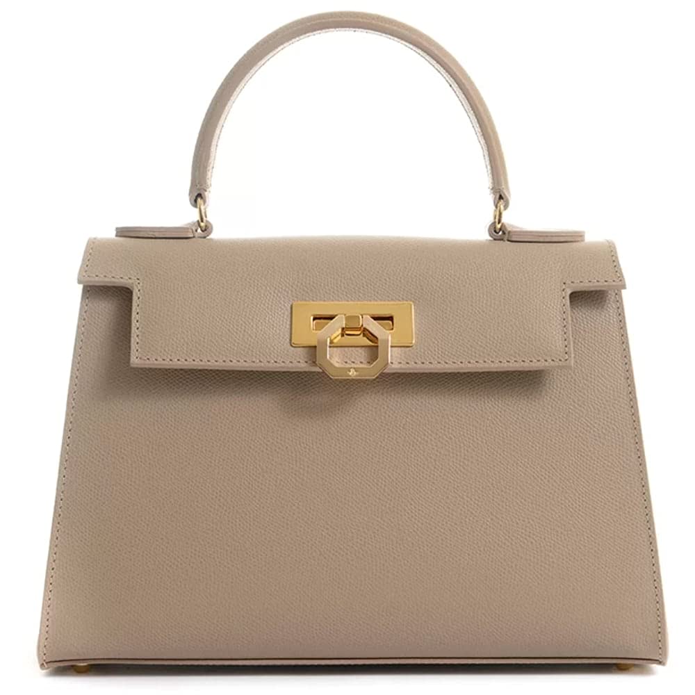 Amazon | [Carbotti] カルボッティ Elena 243 ハンドバッグ
