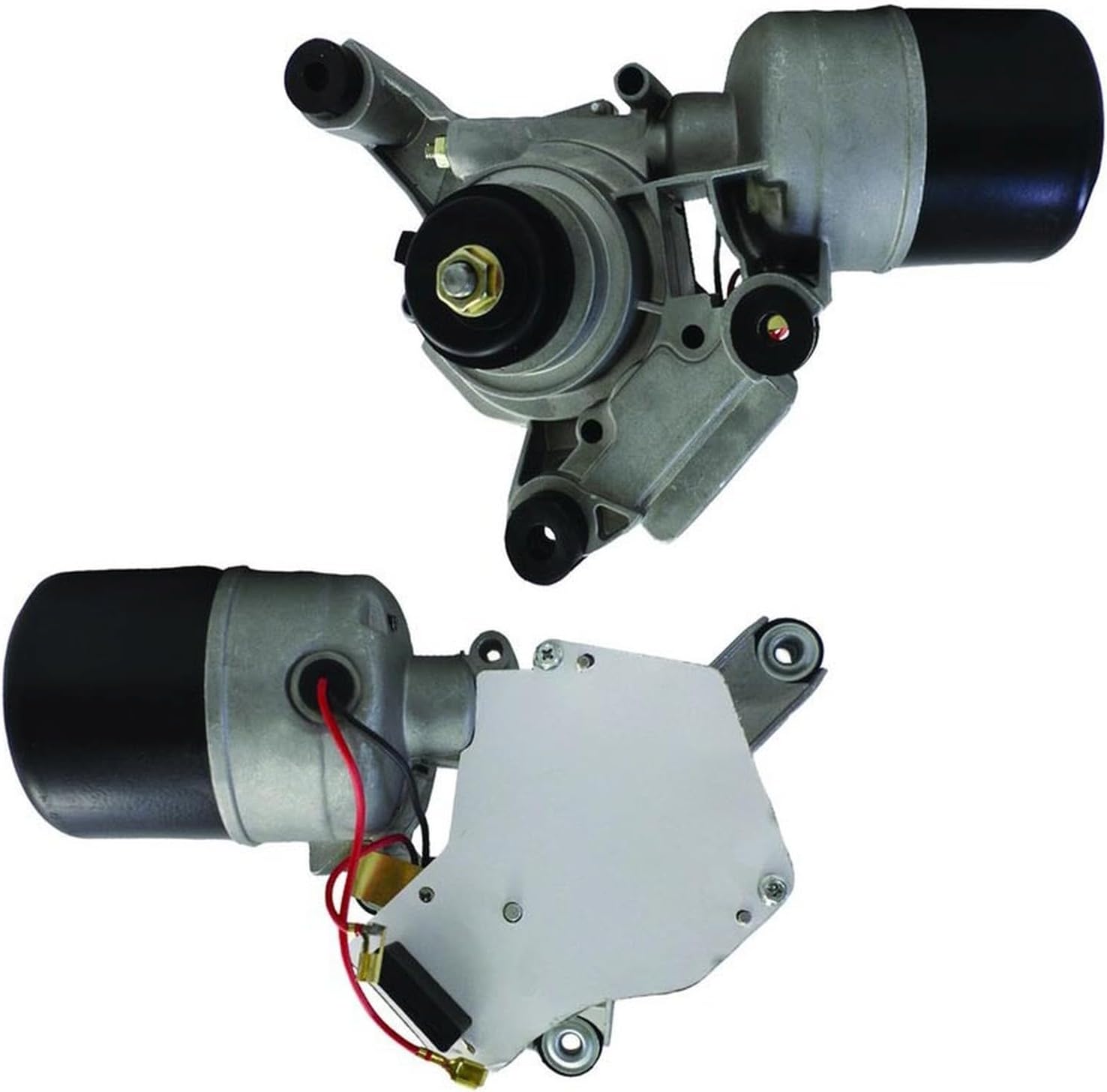 Intended for/Compatible with New Windshield Wiper For Cadillac Seville 76-85 Front Wiper 20004775 Part No. 488-Q-5430