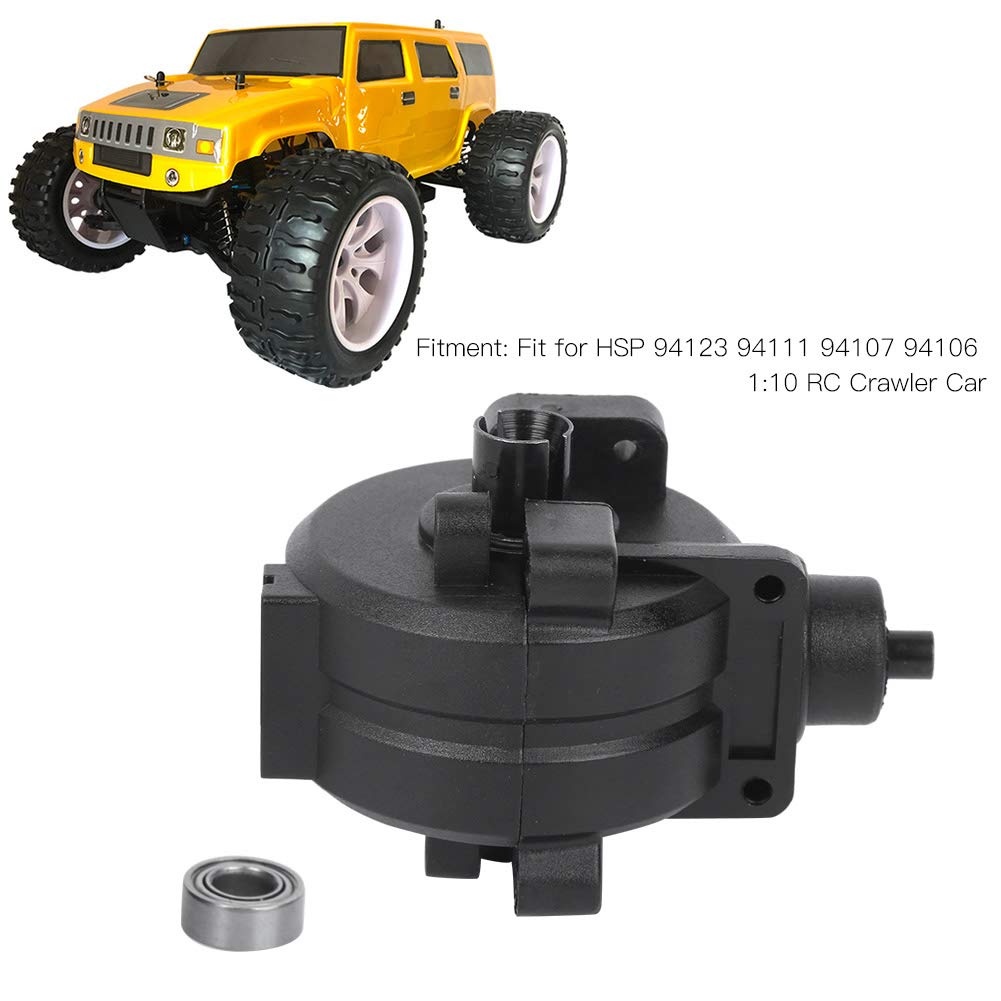 Ainoli per serbatoio per auto HSP Infinite 1/10 RC, scatola