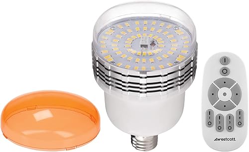 Miniatura 5 de Westcott uLite - Kit de caja de luz plegable LED de 2 luces, iluminación continua de estudio profesional para fotografía