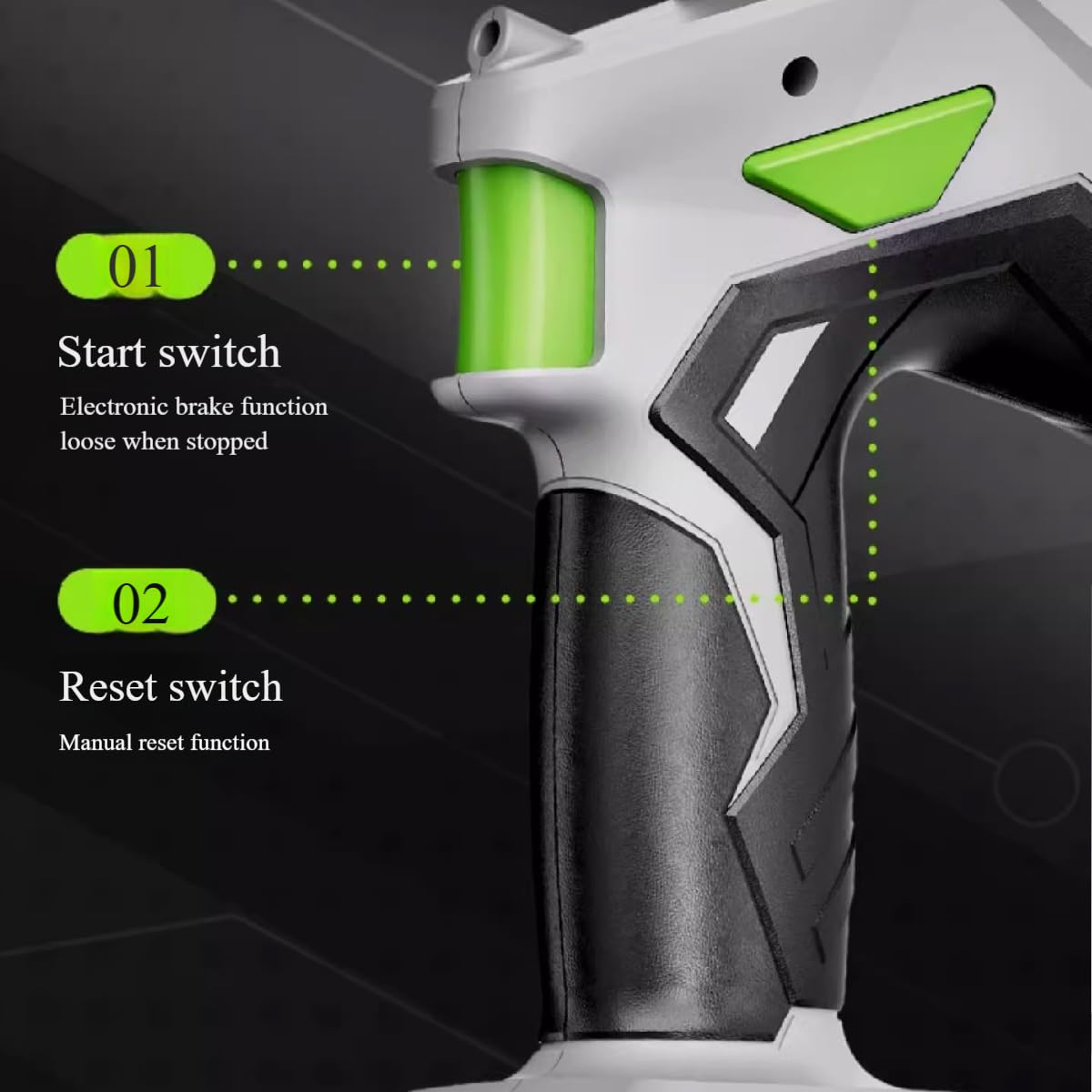 Herramienta automática para engarzar cables hidráulicos, 70 Mpa con 12 troqueles Herramienta para engarzar cobre con dos baterías recargables de 18 V 4 Ah, para central eléctrica de red eléctrica