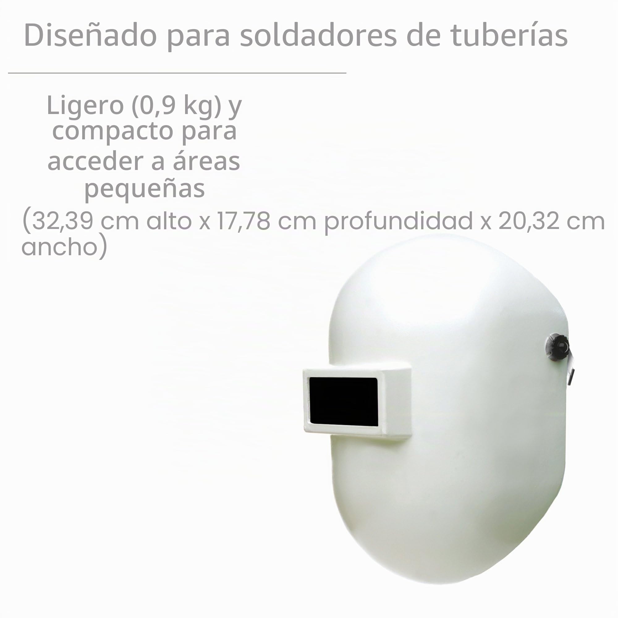 Fibra de metal de Honeywell