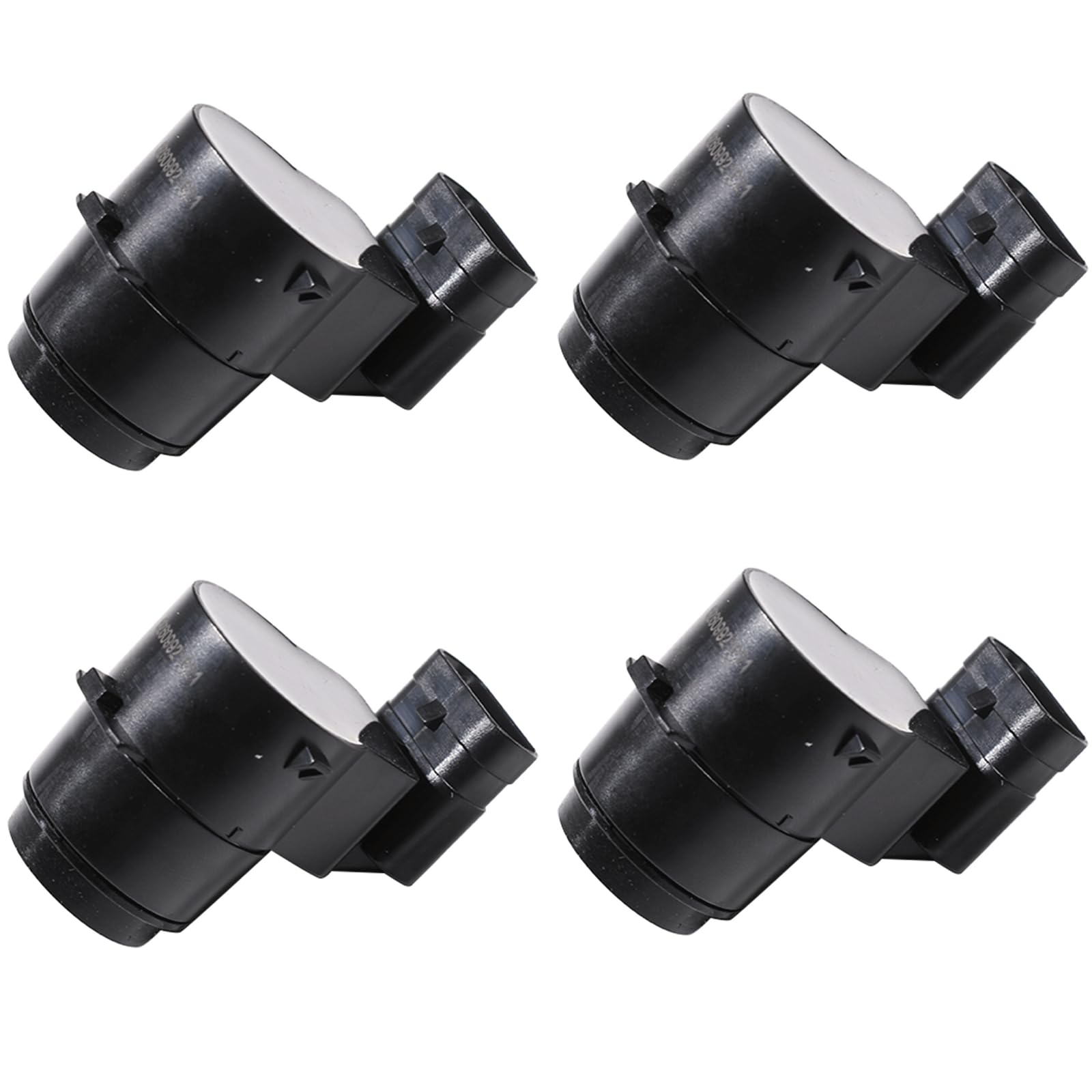 4x Sensori di parcheggio PDC compatibili con BMW E83 E90 E91 X1 Z4 1 3 Series Mini R55 R56 R57 66209196705 sensore di parcheggio 62609921621