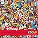 Ceaco - Disney - Photo Magic Pins - 750 Piece Jigsaw Puzzle