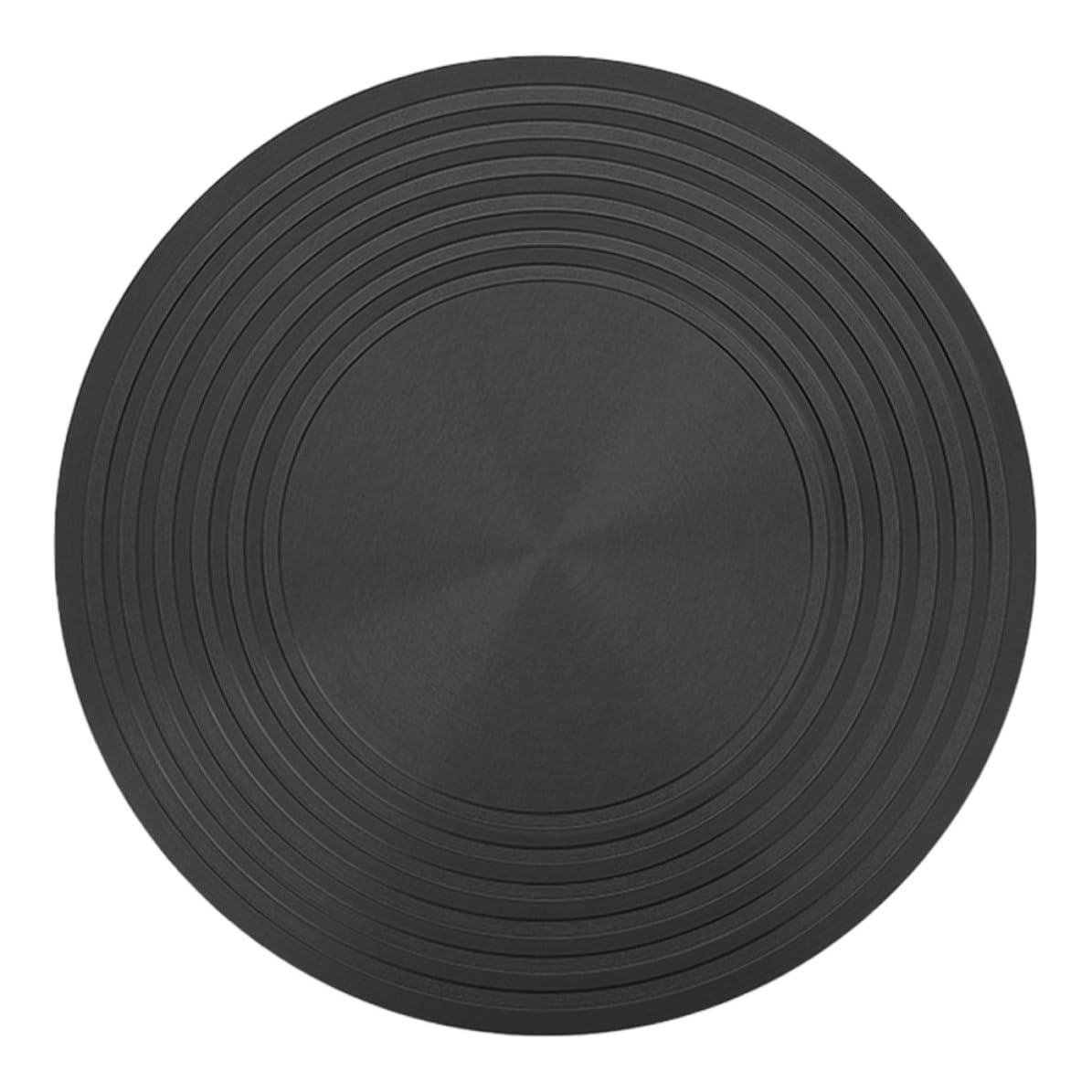 Difusor de Calor para Cocina de Gas de Aluminio Propiedades Antideslizantes, Compatible Utensilios de Vidrio y Esmalte para Cocinar al Aire Libre y Hervir Sopas