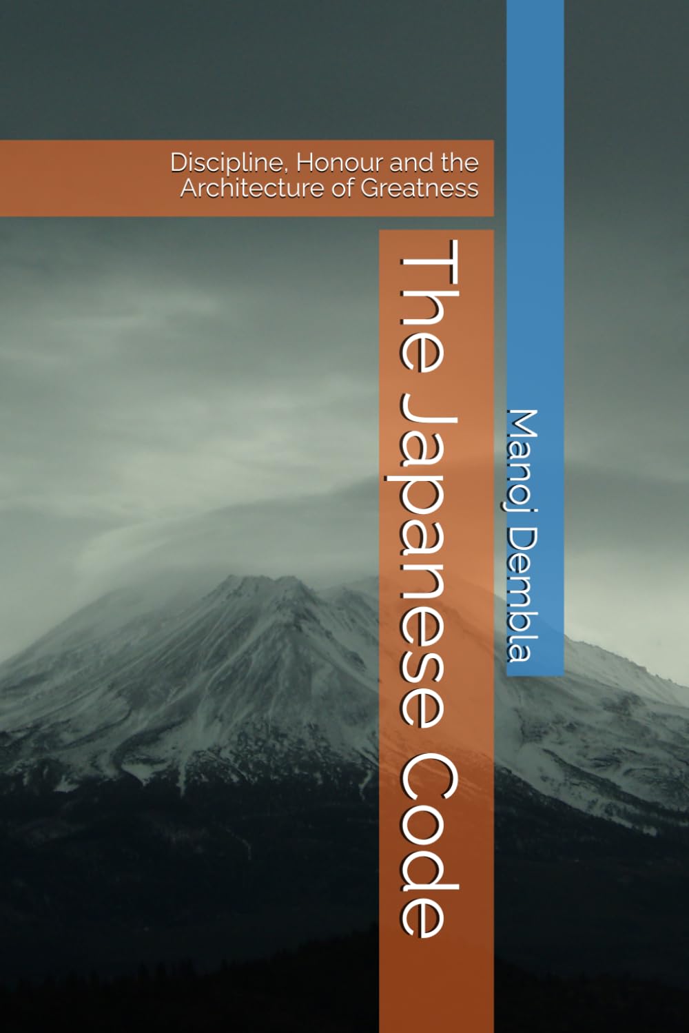 The Japanese Code: Discipline, Honour and the Architecture of Greatness