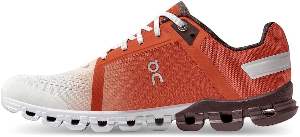 On Men's The Roger Advantage Shoes - Image 3