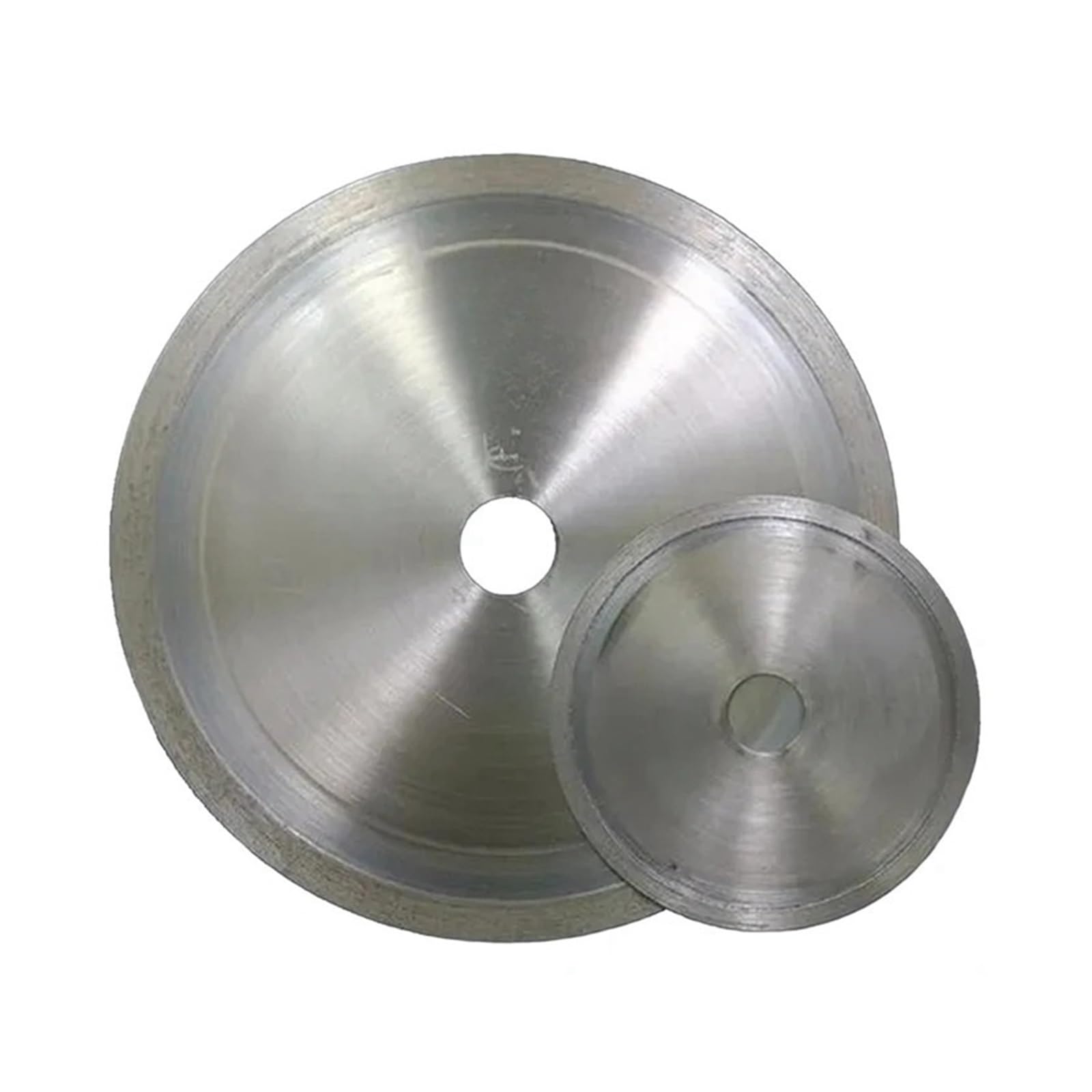 Tarcze tnące 300/350/400mm Ultracienkie diamentowe ostrze piły Spiekane bezzębne tabletki Jade Kryształowe kamienie szlachetne Marmurowa tarcza tnąca Grubość 1,2 mm(300x32x1.2)