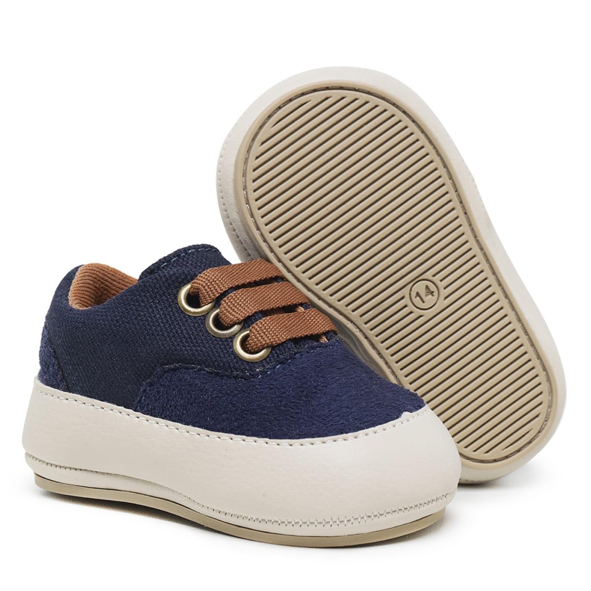 Sapato Tênis De Bebê Infantil Primeiros Passos Casual Para Batizado em promoção! Veja a oferta e mais achadinhos de Sapatos Infantis 8 Hoje é o melhor dia para comprar Sapato Tênis De Bebê Infantil Primeiros Passos Casual Para Batizado com aquele preço maroto! Promoção! Aproveite a oferta! 8