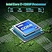 Intel NUC 12 Pro Business Mini Desktop, Intel Core i7-1260P (12C/16T, Up to 4.7GHz) Mini Pc, 32GB DDR4 RAM 1TB PCIe 4.0 NVMe SSD, 8K/HDR/WiFi 6E/BT5.3/7x24 Hours Quiet Operation/Windows 11 Pro