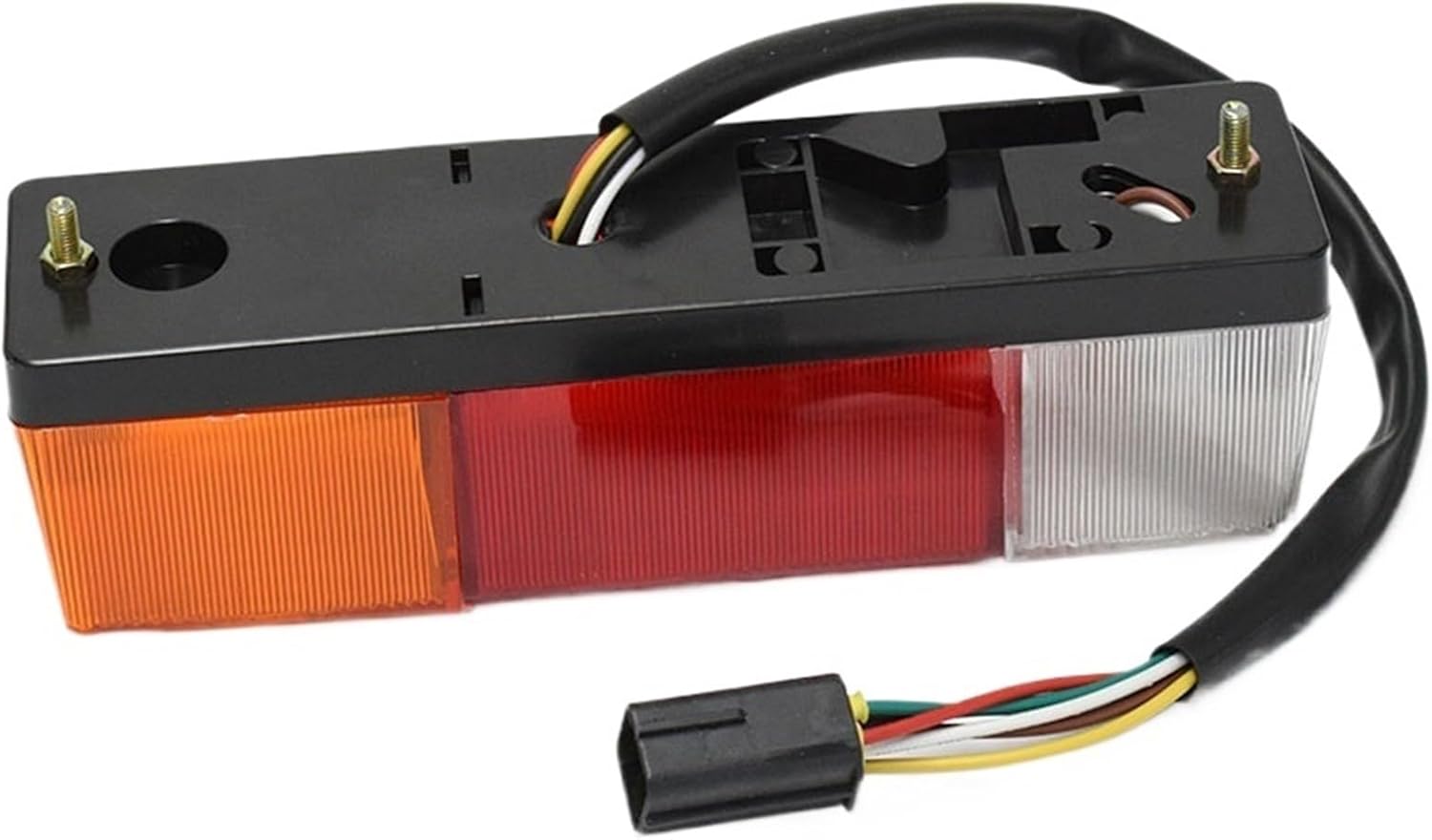 Forklift parts 48v rear light tail lamp