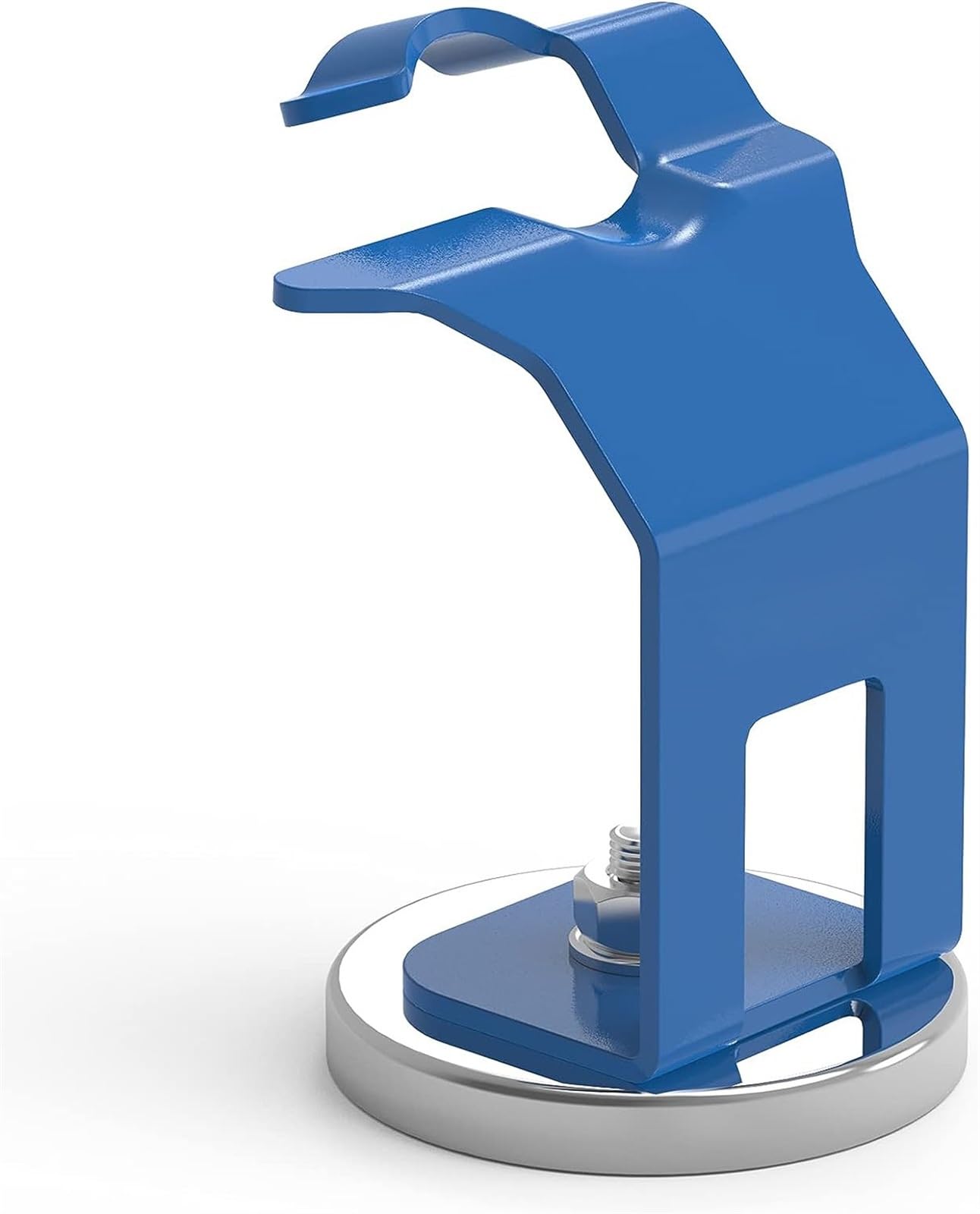 THE WHITE SHOP Magnetic MIG Welding Torch Holder Support Welder Stand for MIG Torch Welding Gun Holder with Strong Magnet Base
