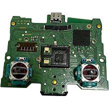 Compatible for PS5, Controller Joystick Board BDM-010 BDM-020 BDM-030 BDM-040 BDM-050 Motherboard Main Board Circuit Board Module010 Big ic