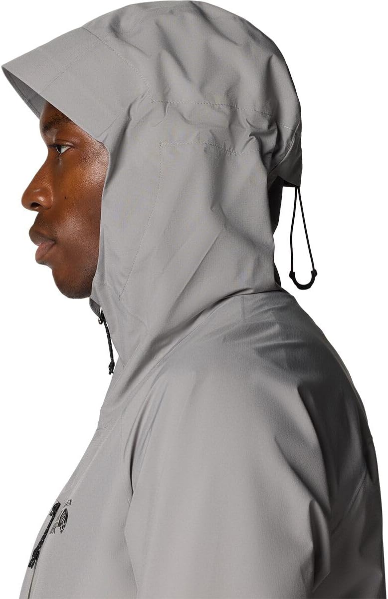 Mountain Hardwear mens Stretch Ozonic Jacket - Image 5