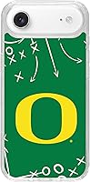 Vista 23 de Affinity Bands Oregon Ducks HD - Funda compatible con Apple iPhone 13 Pro Max (Field)