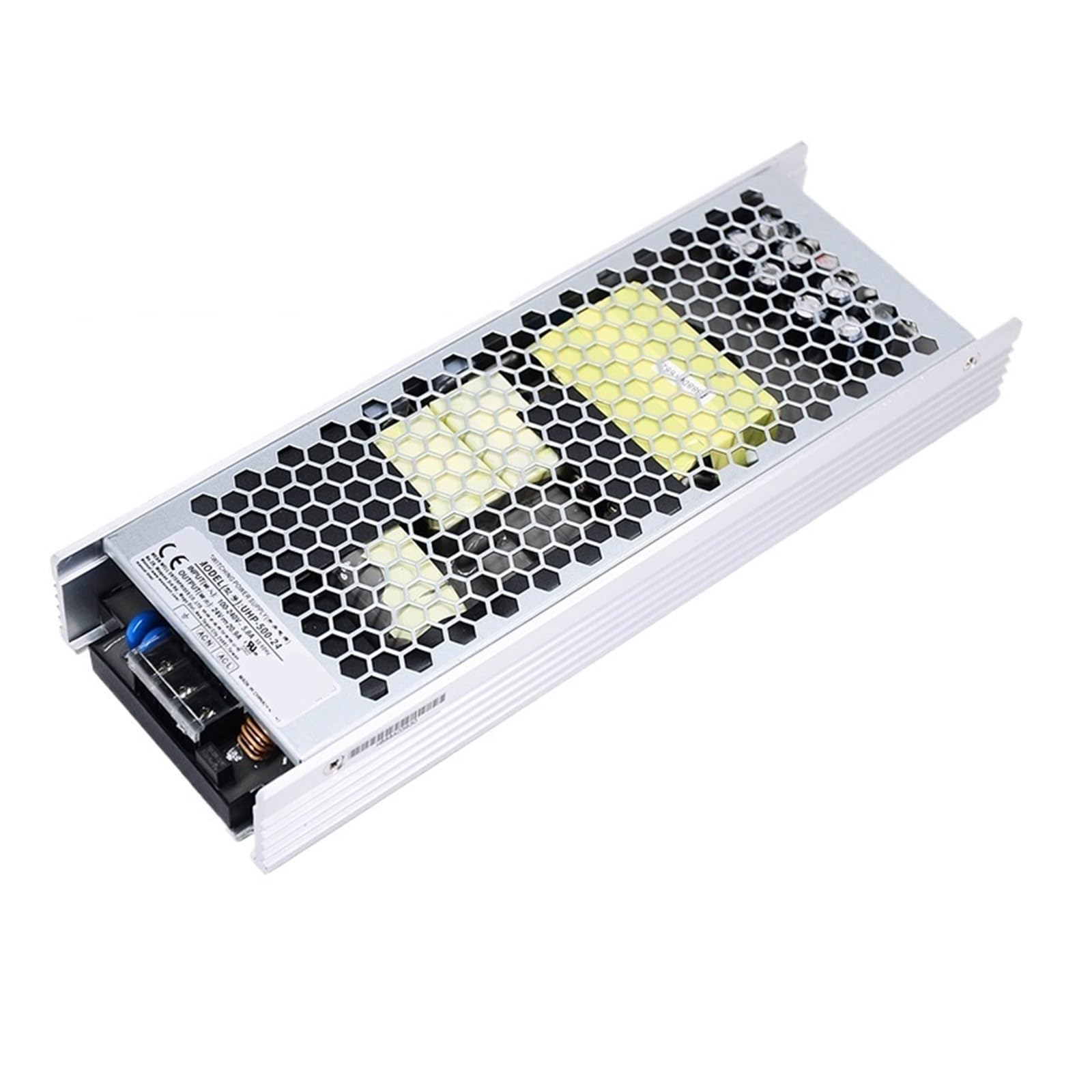BRODEFUP UHP-500 Series 500W display Power Supply UHP-500R-4.2V/5V/12V/15V/24V/36V/48V/55V(UHP-500-4.2)