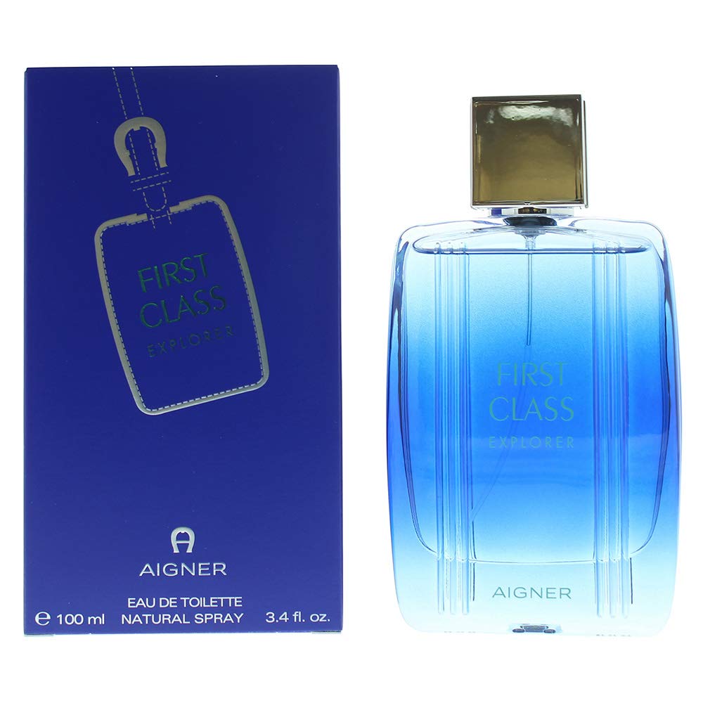ETIENNE AIGNER FIRST CLASS EXPLORER (M) EDT 100ML