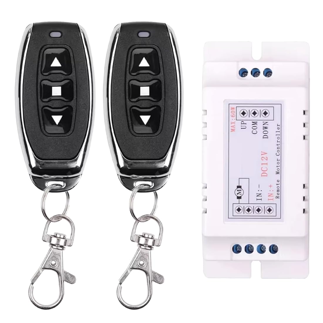 Jnchdghwa As Shown Controller With Limit Remote Control Linear Actuator Controller Motor Linear Actuator