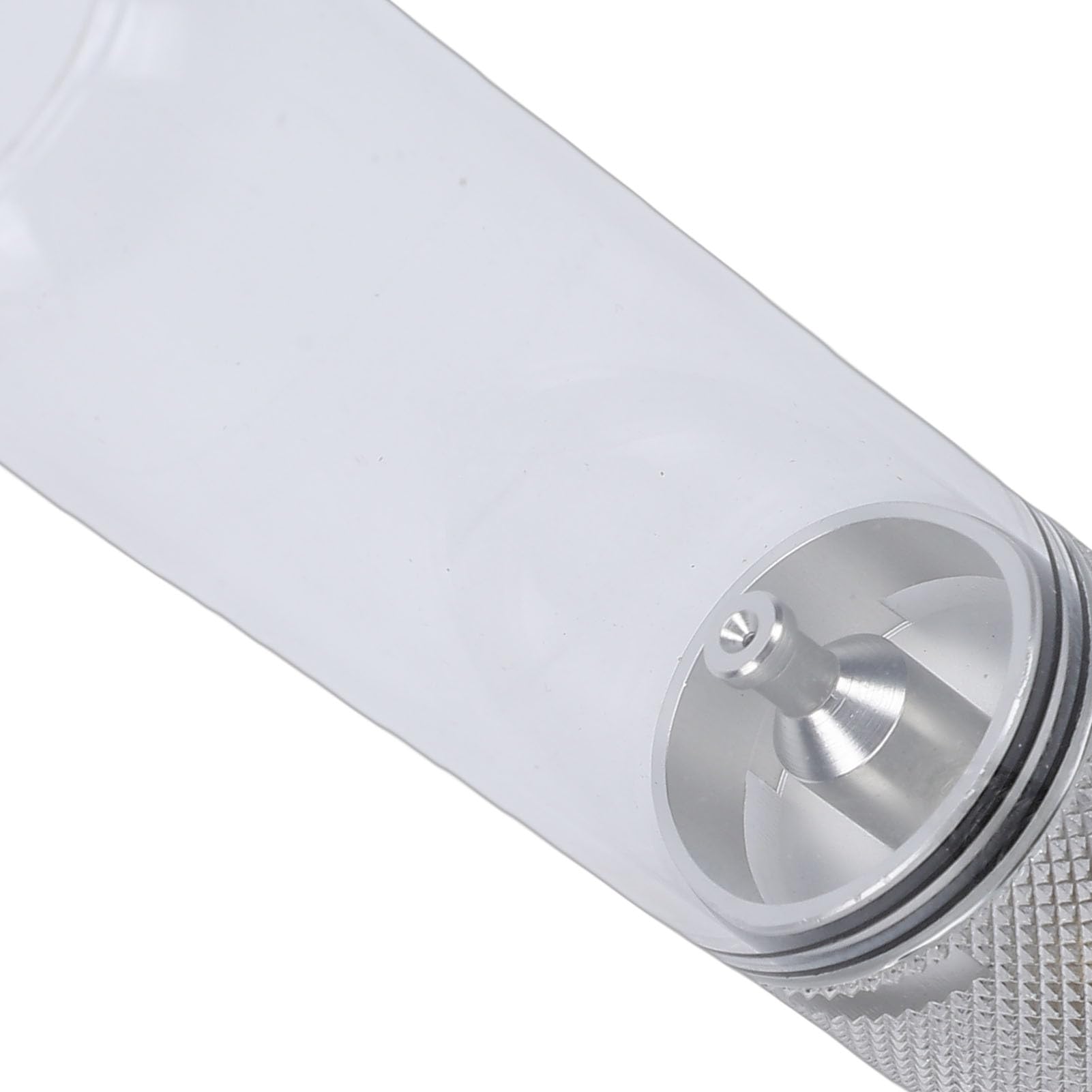 Gaslaterne, Vintage-Butanlaterne, Kompakte Tragbare Gaskerzenlampe für Outdoor-Camping