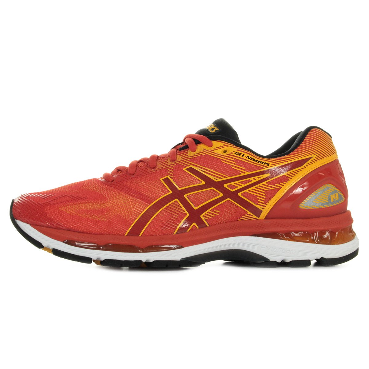 ASICS - Gel-contend 3, Zapatillas de Running mujer