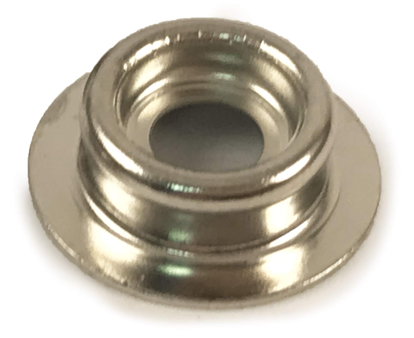 10x ADL DOT Press Snap Fastener Studs for Boat Canopy Canvas Fixings Cover