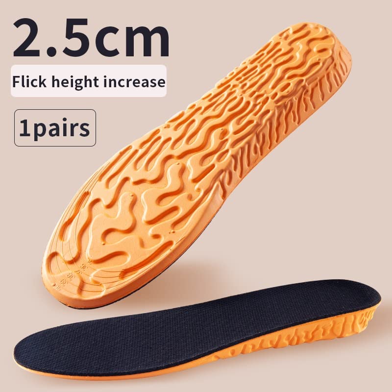 Semelles d'augmentation de hauteur pour sublimer vos chaussures de soirée