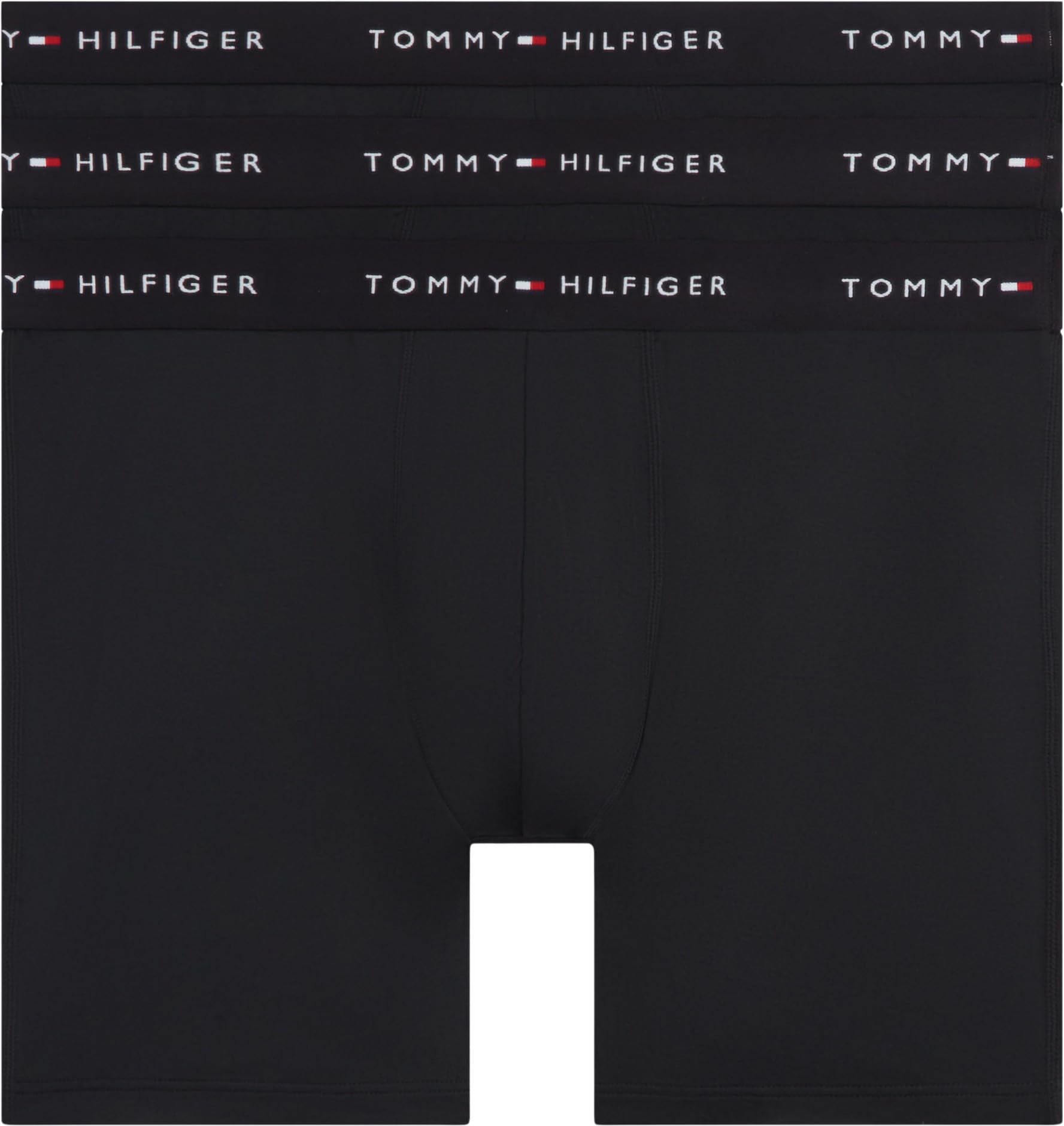 3P LONG BOXER BRIEF Boxer Erkek