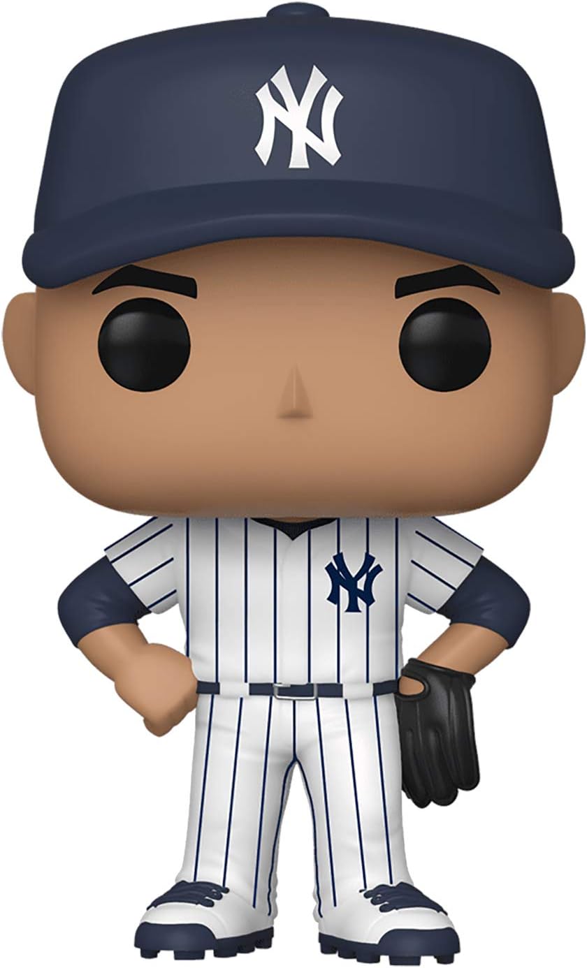 Funko POP MLB: Yankees – Gleyber Torres