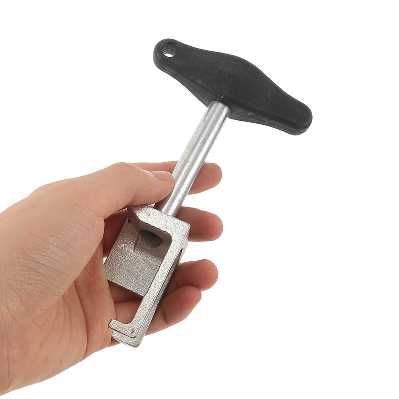 Amosfun 4 Piezas Herramienta para Desmontar Bobinas de Encendido Resistente y Fácil de Usar para Reparación Automotriz Rápida y Segura