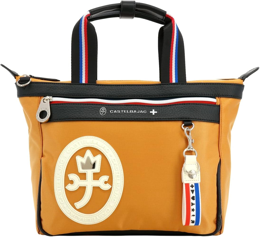 カステルバジャック トートバッグ ショルダー 043511 ドビーII Amazon | [カステルバジャック] トートバッグ 2WAY 043511 ドビーII