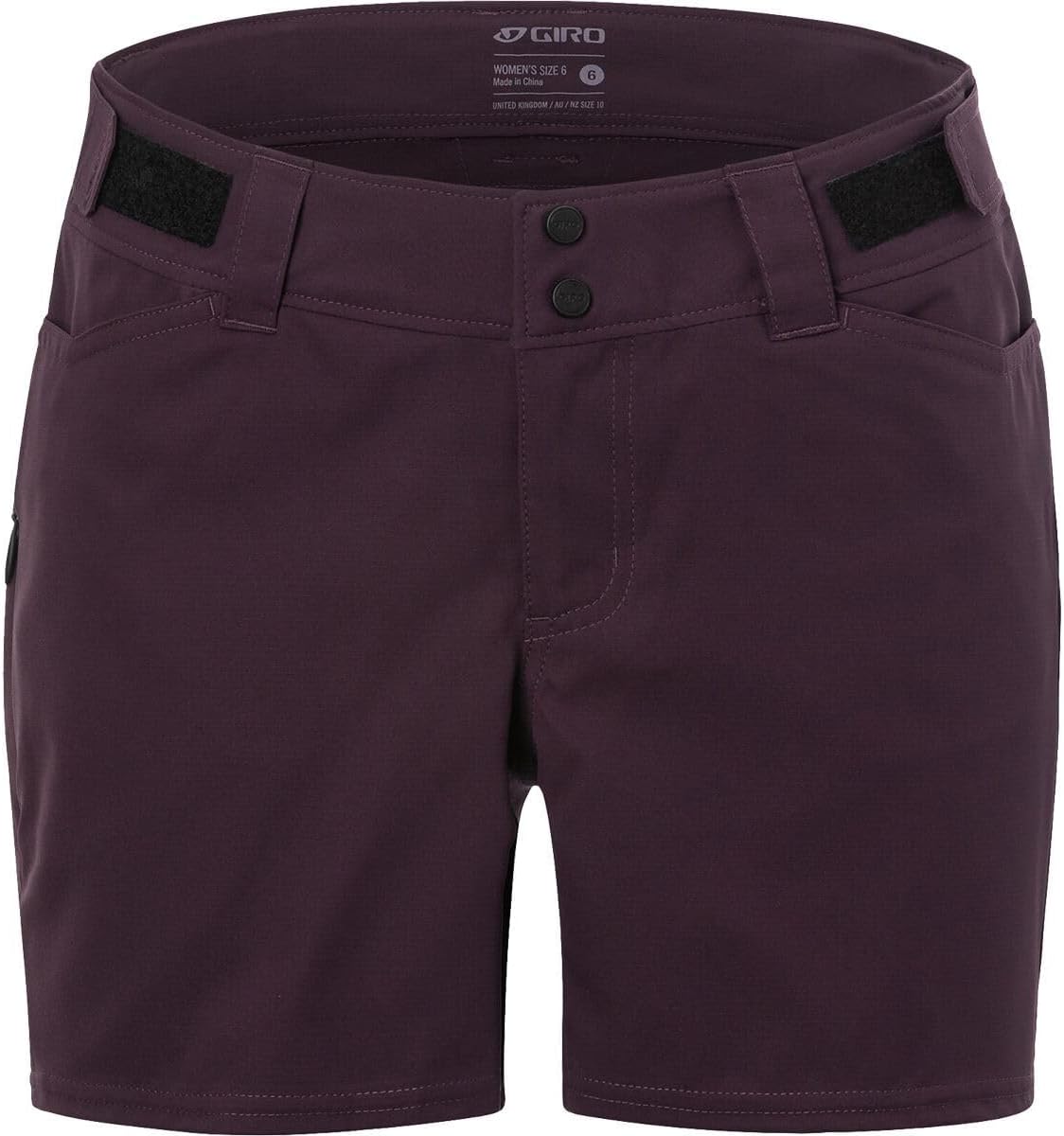 Giro Arc Short Mid - Women's