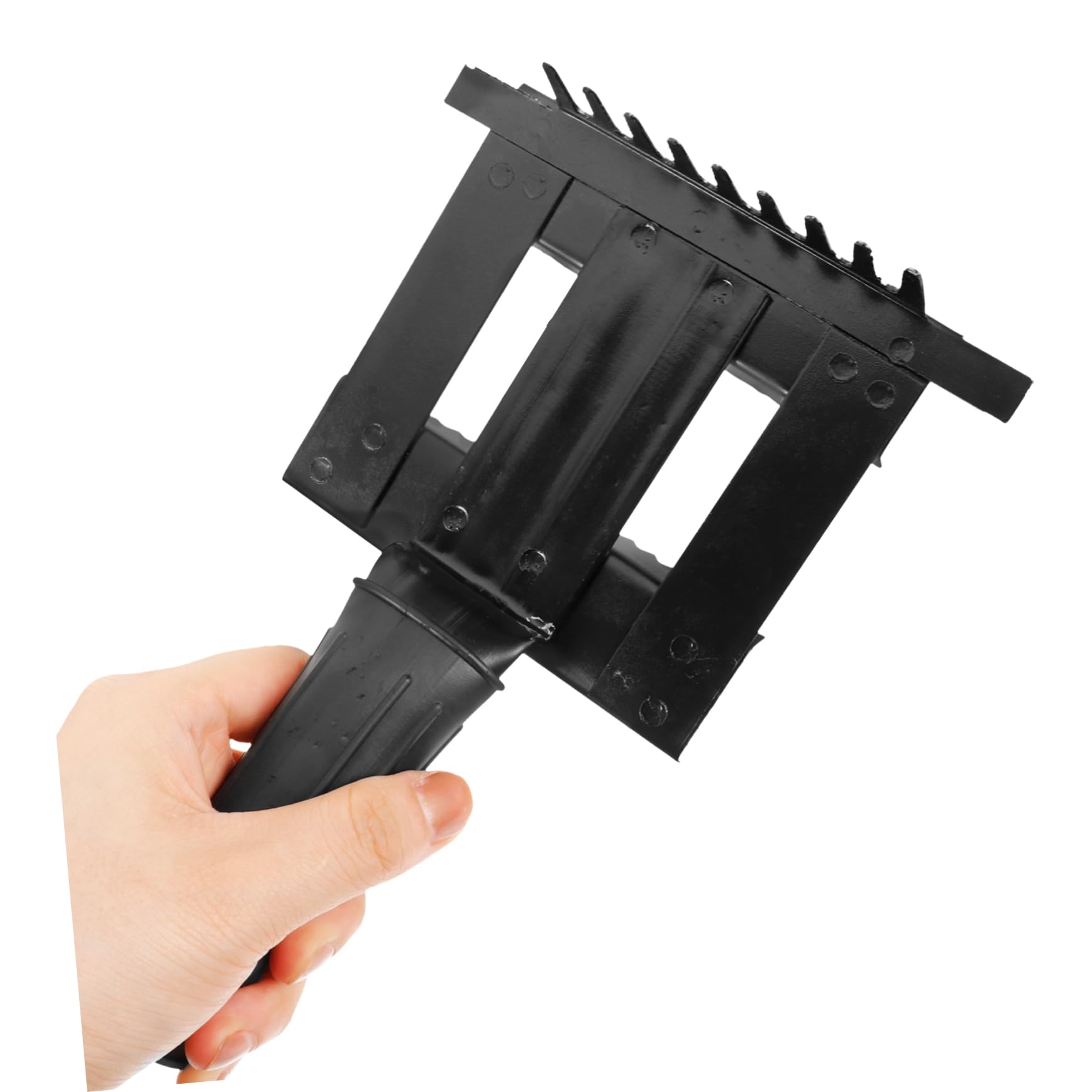 Gatuida 3 Pièces râteau anti-démangeaisons peigne brosse autonettoyante cleaning brush goupillon nettoyage brosse de nettoyage brosse nettoyage balai pour poils d'animaux râteau à cheval