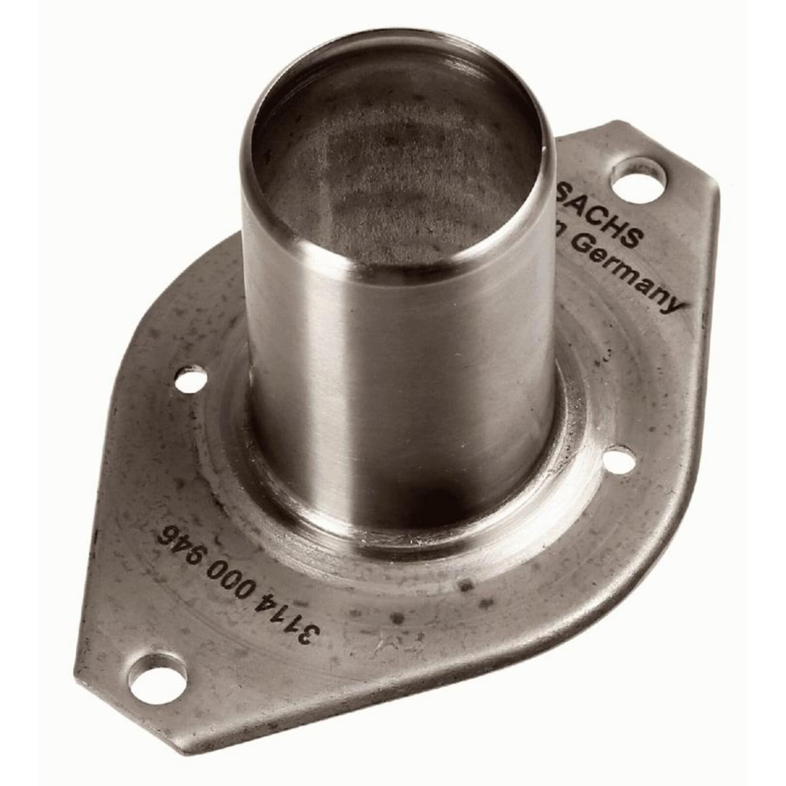 Sachs Kupplung-Satz + ZMS + Ausrücklager