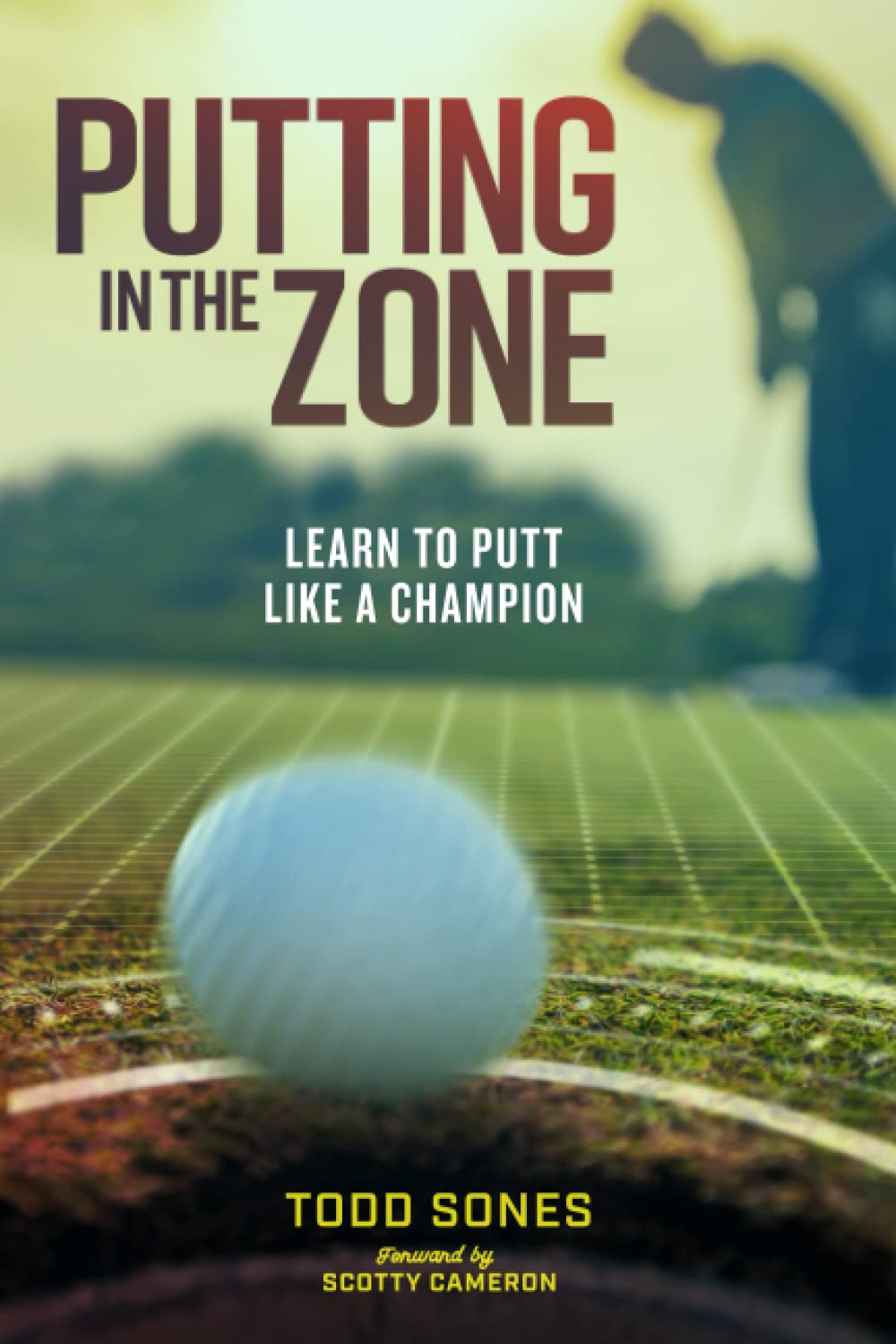 In the Zone: Learn to putt like a champion