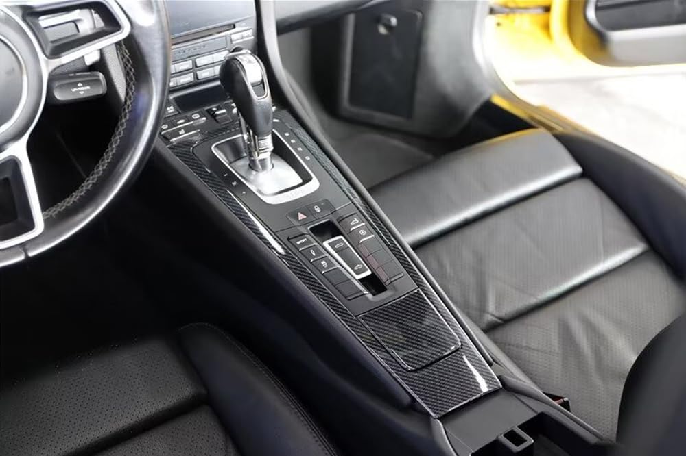 ポルシェ 911 991前期センタコンソールユニット ポルシェ 911 991前期センタコンソールユニット ダッシュ