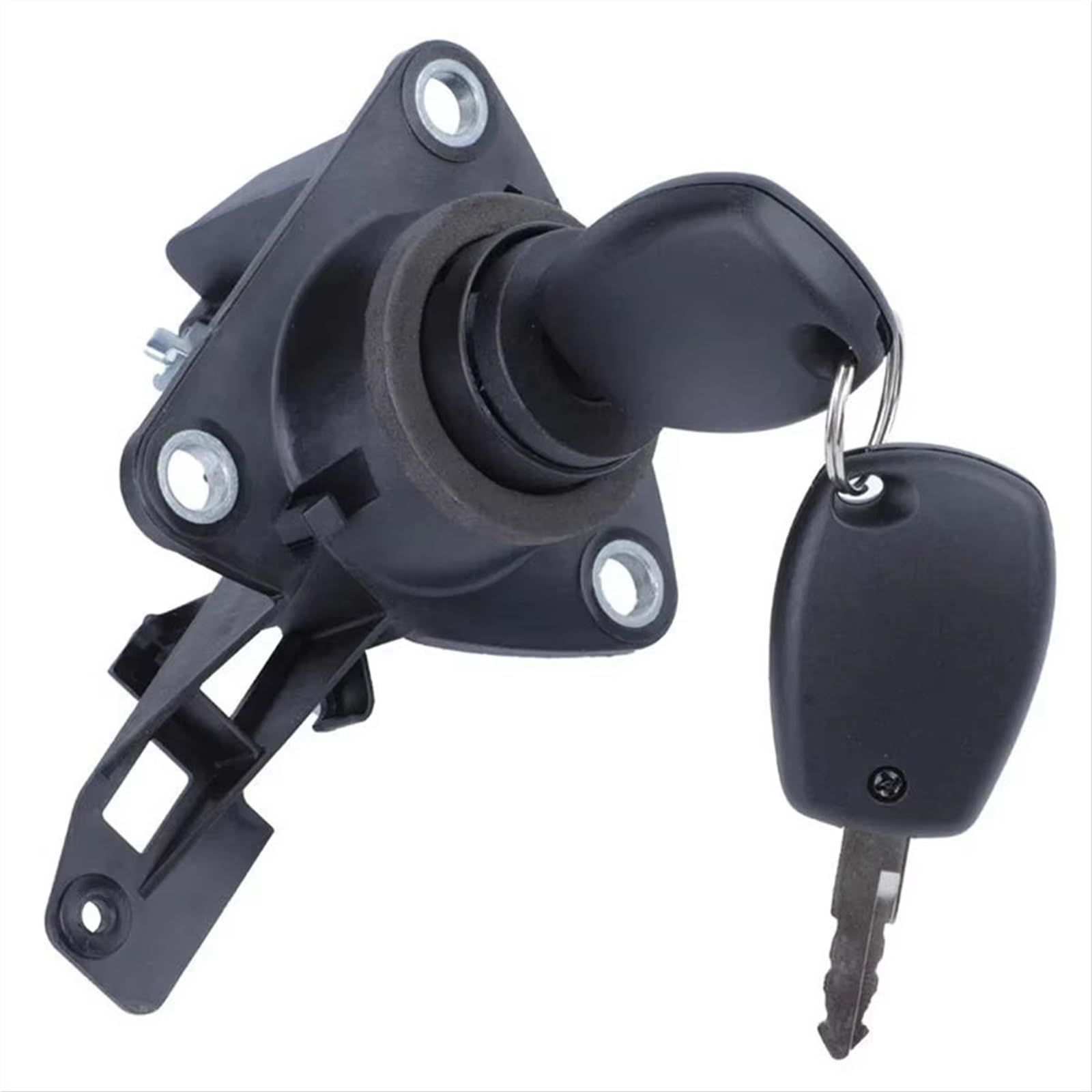 Vamhhx One Color Boot Lock Latch Actuator Trunk Hatch Tailgate Latch Lock Actuator For Dacia For Duster 2010-2014 2015 2016 2017 2018 905026966R 90502-6966R Boot Tailgate Lock