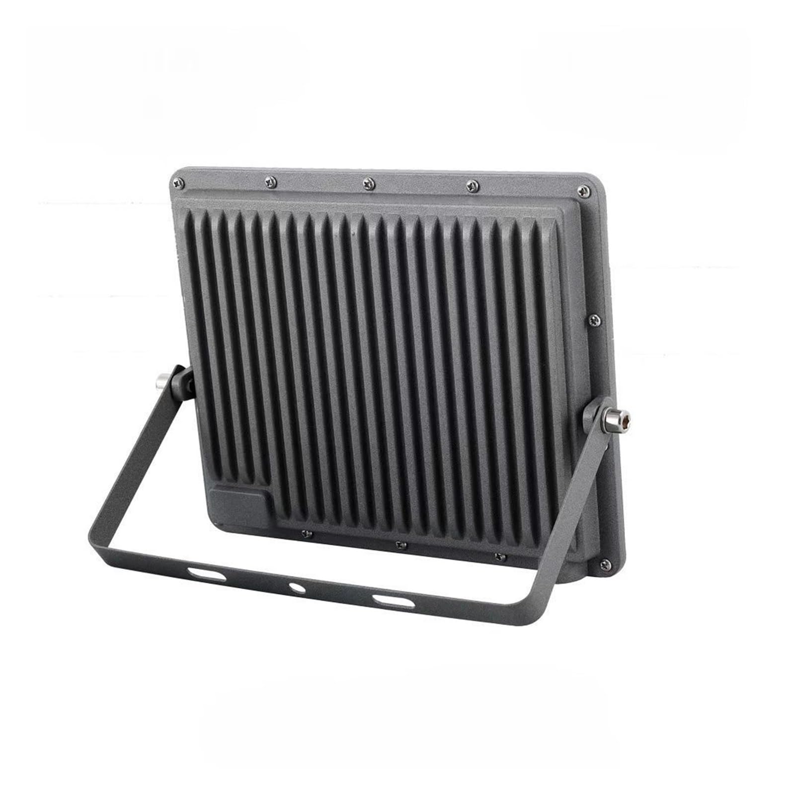 Proiettore per esterni, Proiettore da esterno a LED con sensore di movimento PIR, 50W, 100W, 200W, 300W, IP65, impermeabile, for giardino(200W)