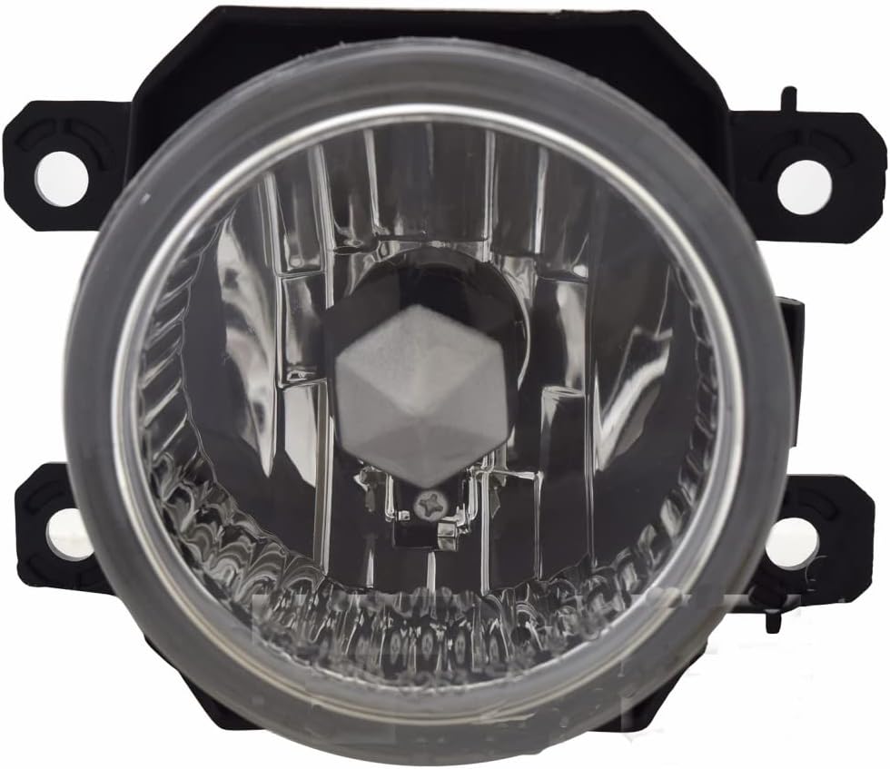 KarParts360 For Subaru Forester 2016 2017 2018 Fog Light Assembly Passenger Side | For SU2593126 | 84501FJ021
