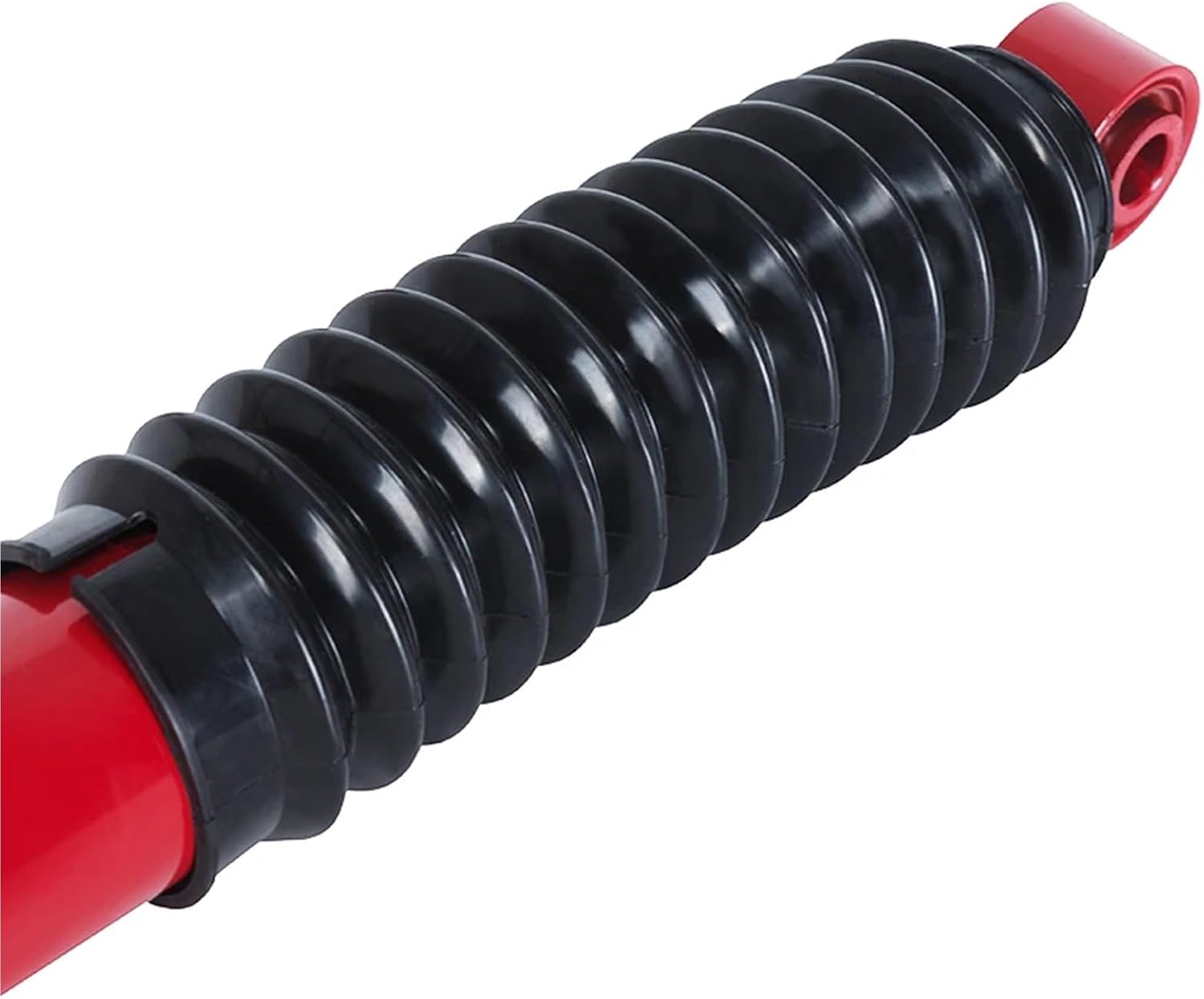 Compatible For Landcruiser HDJ/UZJ100 Nitrogen Gas Charged Adjustable Shock Absorber Coil Spring 2 Inch Lift Kit