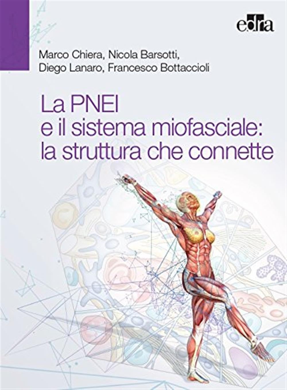 La PNEI e il sistema miofasciale: la struttura che connette