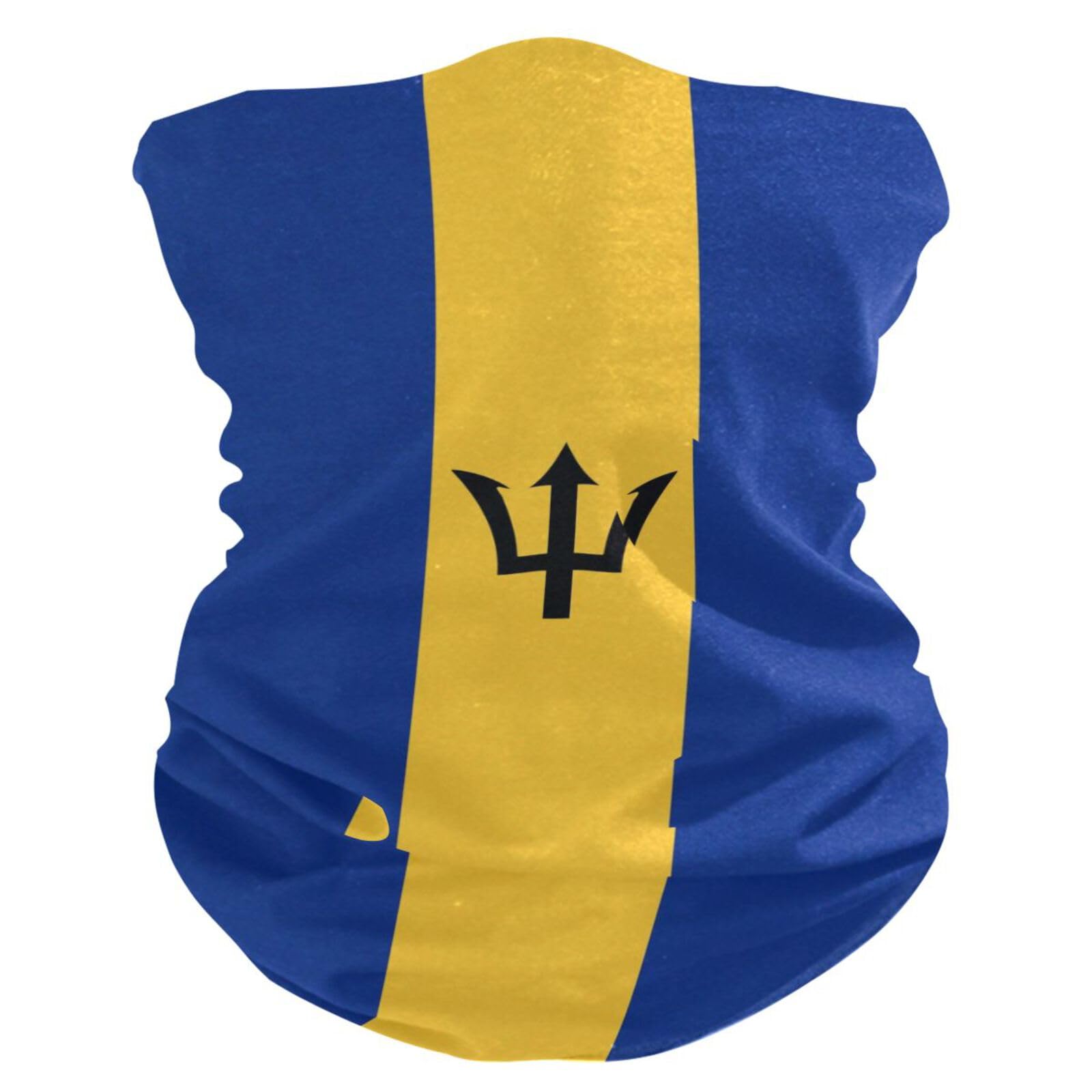 Men Women Bandanas Neck Gaiter Headwrap Balaclava