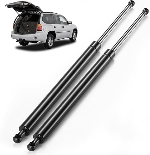 Vista 15 de ARANA Hood Struts Shocks Lift Support Fits for Ford Expedition & Lincoln Navigator 2018-2024, Replacement OE# JL1Z16C826A JL1B16C826AD, 2 Pcs
