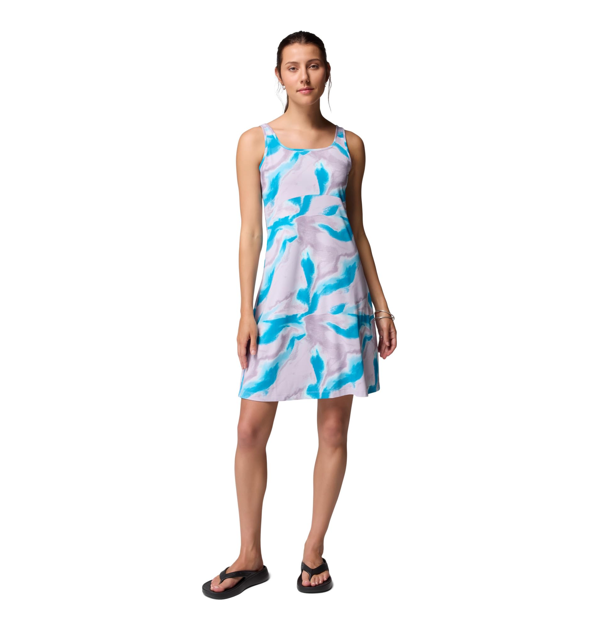 Columbia Women's PFG Freezer III Dress