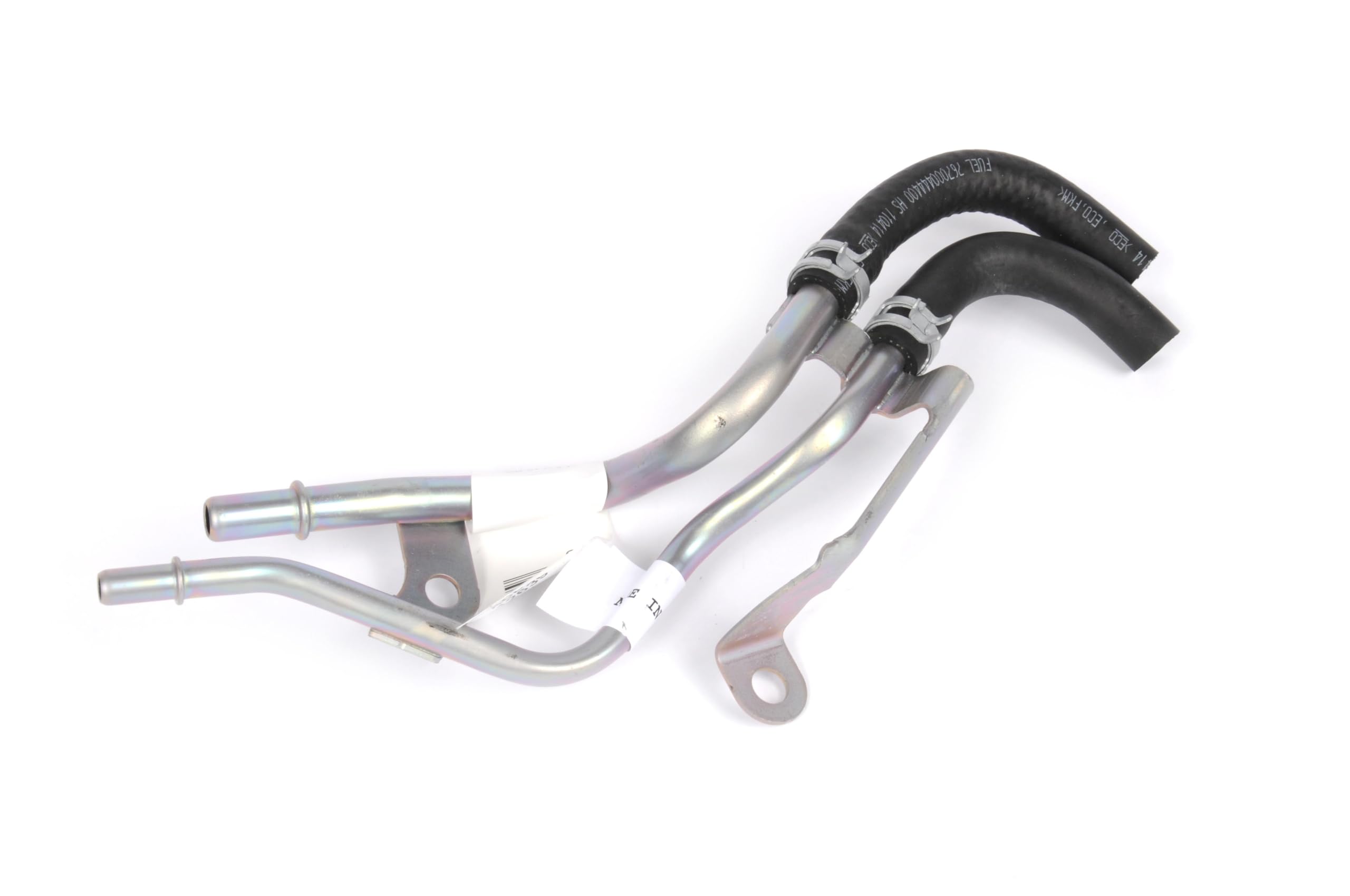 GM Genuine Parts 12639100 Fuel Feed and Return Pipe