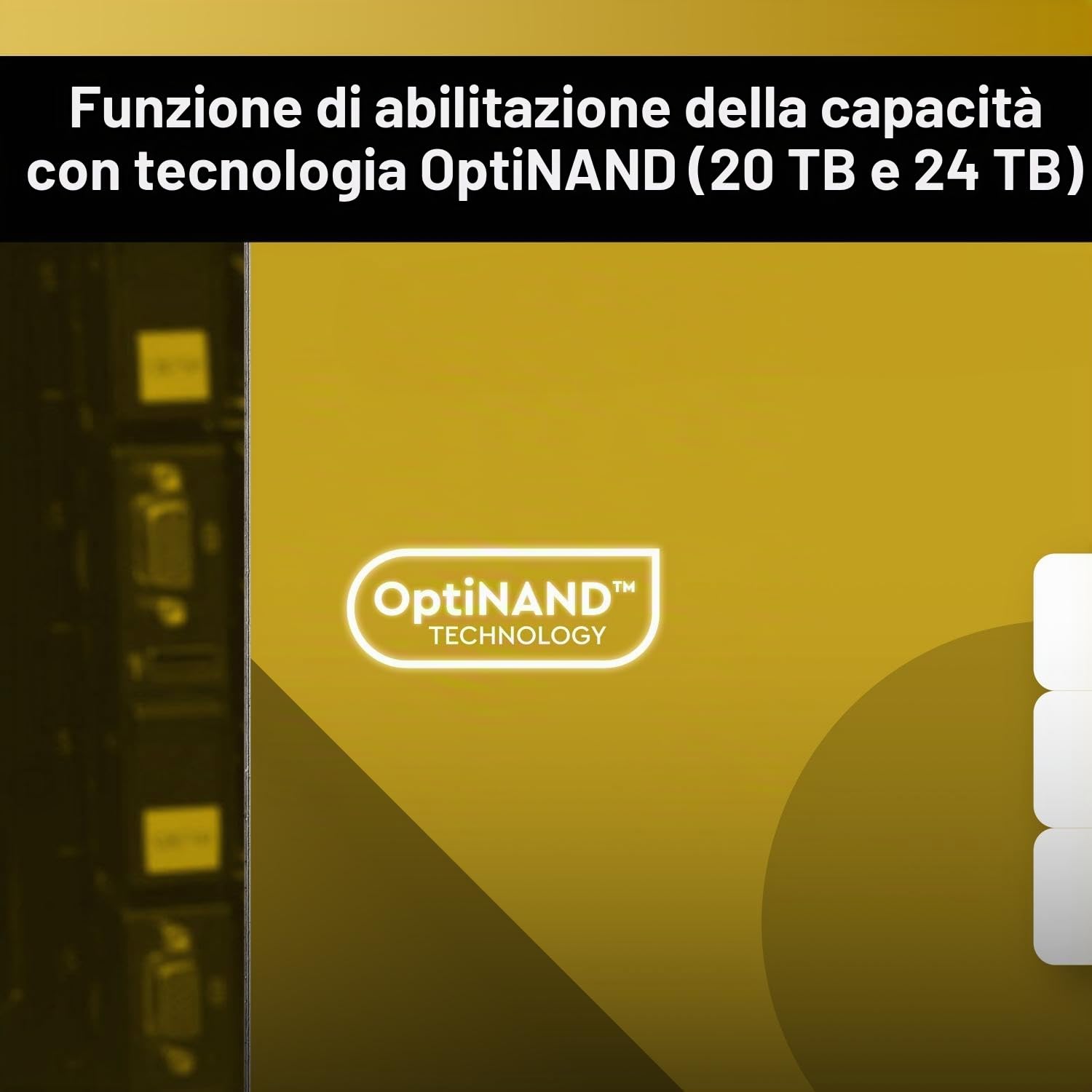 WD HD GOLD 16TB 3.5" 7200RPM