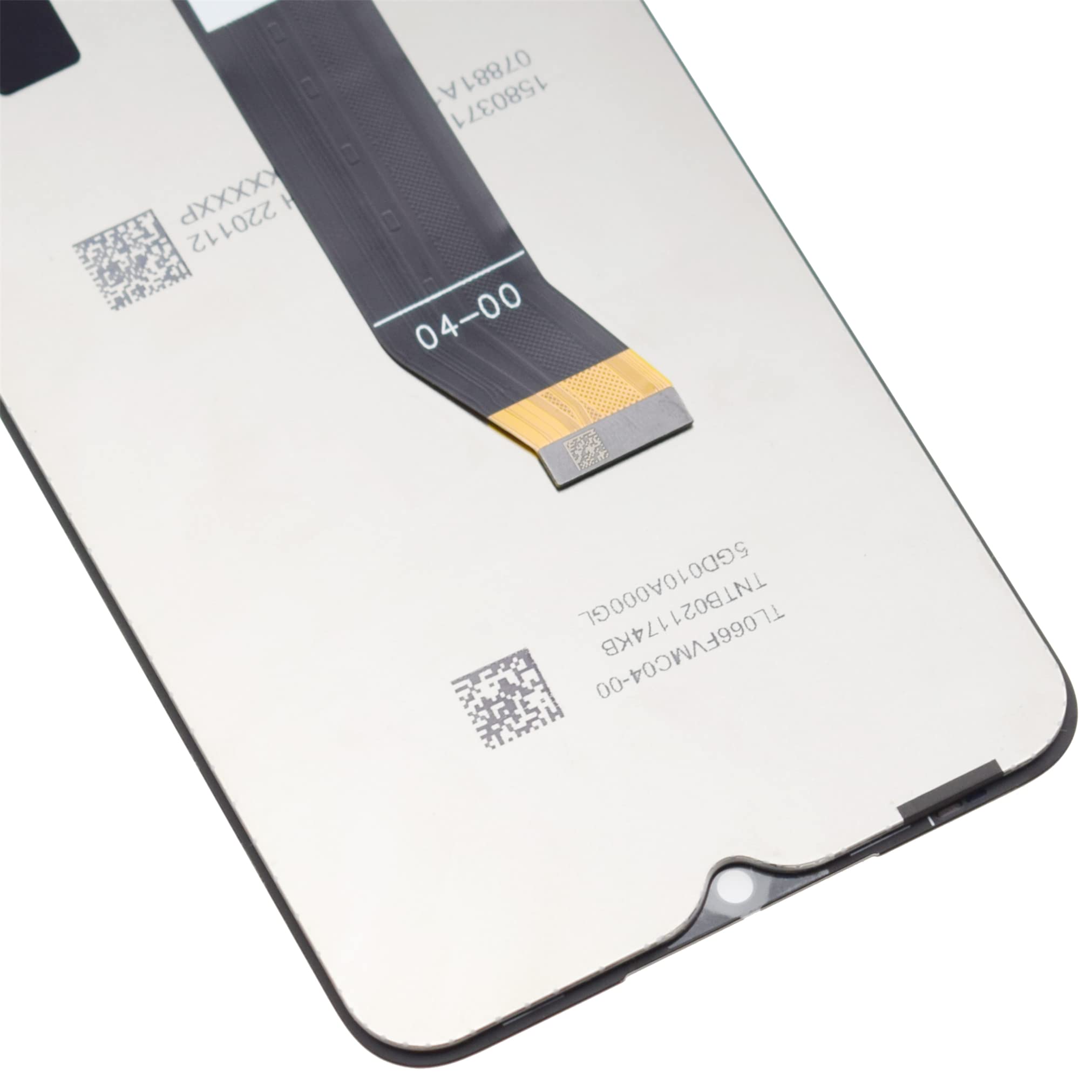 58 Complete Lcd Touch Digitizer Screen Replacement For Xiaomi