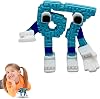 Copbopwn 67 Toy 3D Printed Brainrot Toys 2.7 Inch Steal a Brainrot Rot Figure 67 Collectible Toys Funny Collectible Brainrot Figure Desk Decorations & Gifts for Boys and Girls